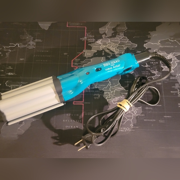 Bed Head Wave Artist Hair Waver - Picture 6 of 8